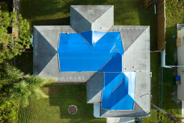 Best Commercial Roofing Services  in Roseland, FL