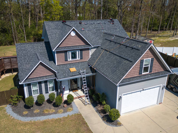 Best Gutter Installation and Repair  in Roseland, FL